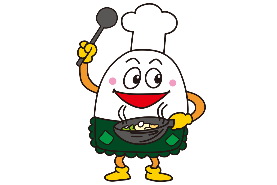 あいタマくん